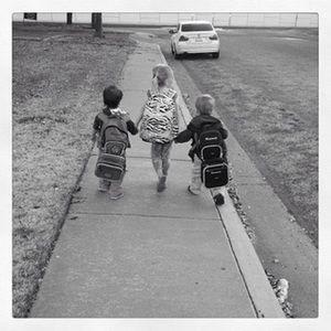 Meet your Posher, Maxwell